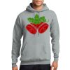 🏆 Classic Pullover Hooded Sweatshirt - Full Color Printing Thumbnail