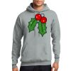 🏆 Classic Pullover Hooded Sweatshirt - Full Color Printing Thumbnail