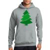 🏆 Classic Pullover Hooded Sweatshirt - Full Color Printing Thumbnail