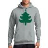 🏆 Classic Pullover Hooded Sweatshirt - Full Color Printing Thumbnail