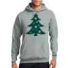🏆 Classic Pullover Hooded Sweatshirt - Full Color Printing Thumbnail