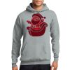 🏆 Classic Pullover Hooded Sweatshirt - Full Color Printing Thumbnail