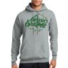 🏆 Classic Pullover Hooded Sweatshirt - Full Color Printing Thumbnail