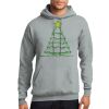🏆 Classic Pullover Hooded Sweatshirt - Full Color Printing Thumbnail