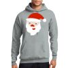 🏆 Classic Pullover Hooded Sweatshirt - Full Color Printing Thumbnail