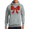 🏆 Classic Pullover Hooded Sweatshirt - Full Color Printing Thumbnail