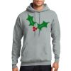 🏆 Classic Pullover Hooded Sweatshirt - Full Color Printing Thumbnail