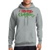 🏆 Classic Pullover Hooded Sweatshirt - Full Color Printing Thumbnail