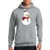 🏆 Classic Pullover Hooded Sweatshirt - Full Color Printing Thumbnail