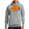 🏆 Classic Pullover Hooded Sweatshirt - Full Color Printing Thumbnail