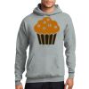 🏆 Classic Pullover Hooded Sweatshirt - Full Color Printing Thumbnail