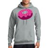 🏆 Classic Pullover Hooded Sweatshirt - Full Color Printing Thumbnail