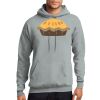 🏆 Classic Pullover Hooded Sweatshirt - Full Color Printing Thumbnail