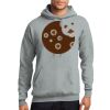 🏆 Classic Pullover Hooded Sweatshirt - Full Color Printing Thumbnail