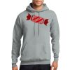 🏆 Classic Pullover Hooded Sweatshirt - Full Color Printing Thumbnail