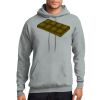🏆 Classic Pullover Hooded Sweatshirt - Full Color Printing Thumbnail
