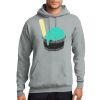 🏆 Classic Pullover Hooded Sweatshirt - Full Color Printing Thumbnail