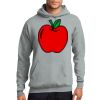 🏆 Classic Pullover Hooded Sweatshirt - Full Color Printing Thumbnail