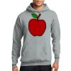🏆 Classic Pullover Hooded Sweatshirt - Full Color Printing Thumbnail