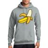 🏆 Classic Pullover Hooded Sweatshirt - Full Color Printing Thumbnail