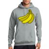 🏆 Classic Pullover Hooded Sweatshirt - Full Color Printing Thumbnail
