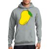 🏆 Classic Pullover Hooded Sweatshirt - Full Color Printing Thumbnail