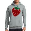 🏆 Classic Pullover Hooded Sweatshirt - Full Color Printing Thumbnail