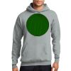 🏆 Classic Pullover Hooded Sweatshirt - Full Color Printing Thumbnail
