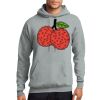 🏆 Classic Pullover Hooded Sweatshirt - Full Color Printing Thumbnail