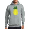 🏆 Classic Pullover Hooded Sweatshirt - Full Color Printing Thumbnail