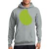 🏆 Classic Pullover Hooded Sweatshirt - Full Color Printing Thumbnail