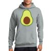 🏆 Classic Pullover Hooded Sweatshirt - Full Color Printing Thumbnail