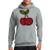 🏆 Classic Pullover Hooded Sweatshirt - Full Color Printing Thumbnail