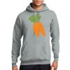🏆 Classic Pullover Hooded Sweatshirt - Full Color Printing Thumbnail