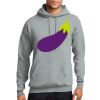 🏆 Classic Pullover Hooded Sweatshirt - Full Color Printing Thumbnail