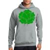 🏆 Classic Pullover Hooded Sweatshirt - Full Color Printing Thumbnail