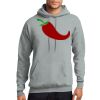 🏆 Classic Pullover Hooded Sweatshirt - Full Color Printing Thumbnail