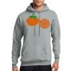 🏆 Classic Pullover Hooded Sweatshirt - Full Color Printing Thumbnail
