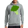 🏆 Classic Pullover Hooded Sweatshirt - Full Color Printing Thumbnail