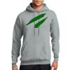 🏆 Classic Pullover Hooded Sweatshirt - Full Color Printing Thumbnail