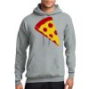 🏆 Classic Pullover Hooded Sweatshirt - Full Color Printing Thumbnail