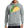 🏆 Classic Pullover Hooded Sweatshirt - Full Color Printing Thumbnail