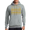 🏆 Classic Pullover Hooded Sweatshirt - Full Color Printing Thumbnail