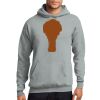 🏆 Classic Pullover Hooded Sweatshirt - Full Color Printing Thumbnail