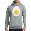 🏆 Classic Pullover Hooded Sweatshirt - Full Color Printing Thumbnail
