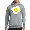 🏆 Classic Pullover Hooded Sweatshirt - Full Color Printing Thumbnail