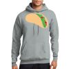 🏆 Classic Pullover Hooded Sweatshirt - Full Color Printing Thumbnail