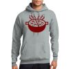 🏆 Classic Pullover Hooded Sweatshirt - Full Color Printing Thumbnail