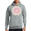 🏆 Classic Pullover Hooded Sweatshirt - Full Color Printing Thumbnail