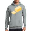 🏆 Classic Pullover Hooded Sweatshirt - Full Color Printing Thumbnail
